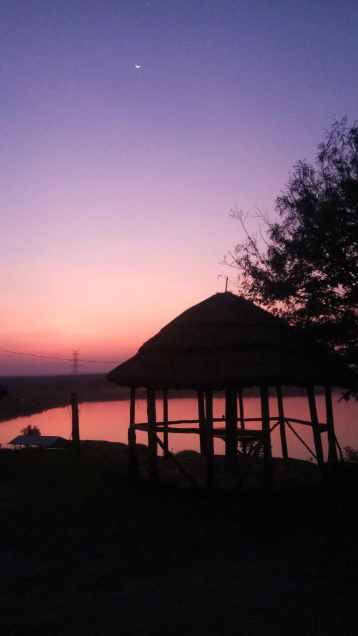 Tembo Safari Lodge Katunguru Luaran gambar